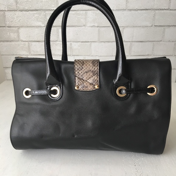 Jimmy Choo Rosalie Bag - Picture 7 of 8